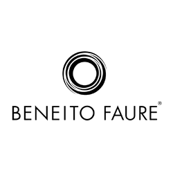 Página web de Beneito Faure