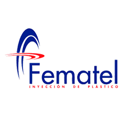 Página web de Fematel