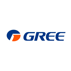Página web de Gree