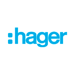 Página web de Hager