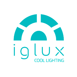 Página web de Iglux Cool Lighting