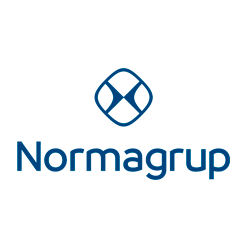 Página web de Normagrup