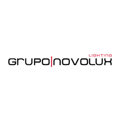 Página web de Grupo Novolux
