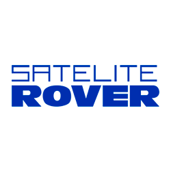 Página web de Satelite Rover