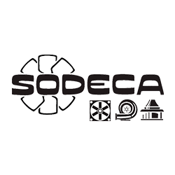 Página web de Sodeca