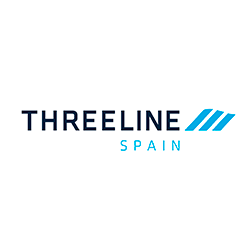 Página web de Threeline