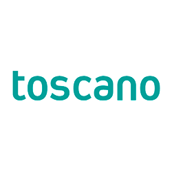 Página web de Toscano