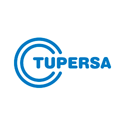 Página web de Tupersa