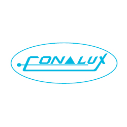 Página web de Conalux