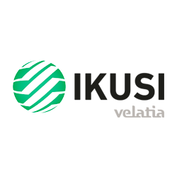 Página web Ikusi