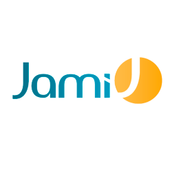 Página web Jami