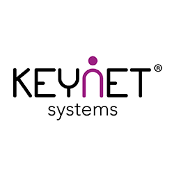 Página web Keynet