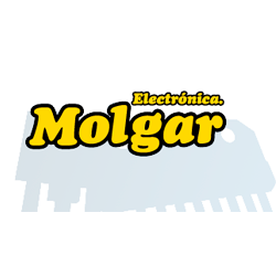 Página web Molgar