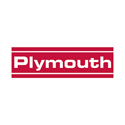 Página web Plymouth