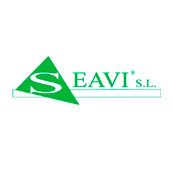 Página web Seavi