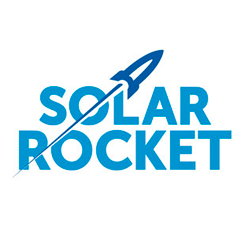Página web Solar Rocket