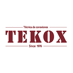 Página web Tekox