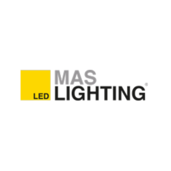 logo mas lighting