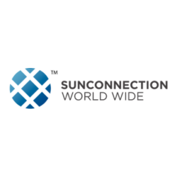 logo sunconnection